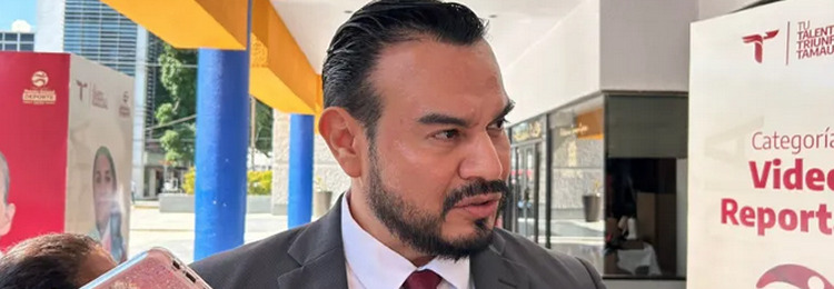 Secretaría de Seguridad Pública en Tamaulipas (SSP)
