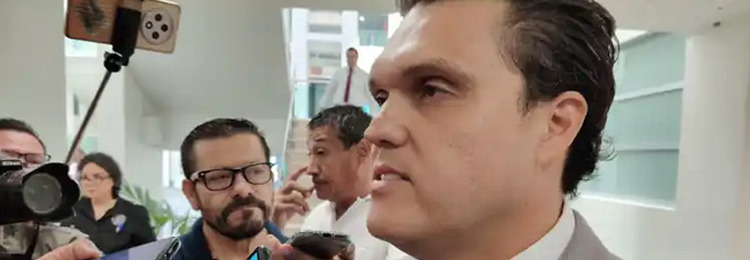 Congreso del Estado de Tamaulipas