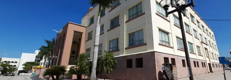 Gobierno de Tamaulipas