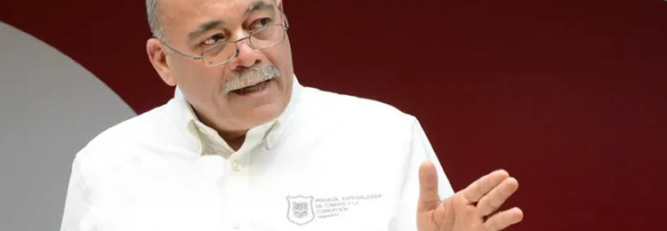 Fiscalía General de Justicia del Estado de Tamaulipas