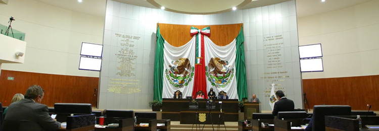 Congreso del Estado de Tamaulipas