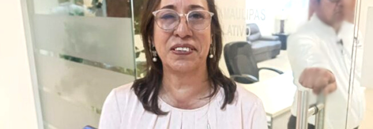 Morena, Tamaulipas