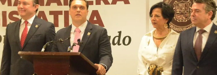 Congreso del Estado de Tamaulipas