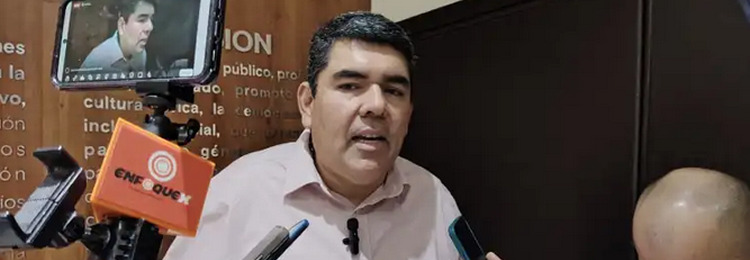Instituto Electoral de Tamaulipas (IETAM)