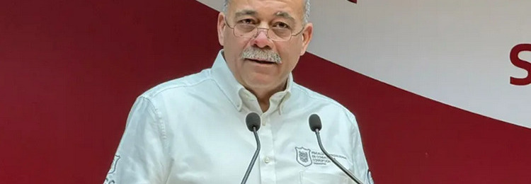 Fiscalía General de Justicia del Estado de Tamaulipas