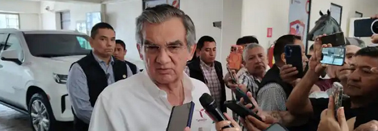 Gobierno de Tamaulipas