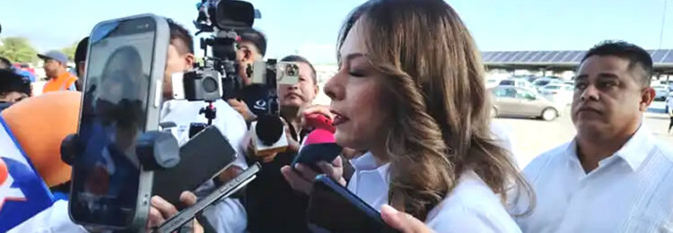 Poder Judicial del Estado (PJE), Tamaulipas