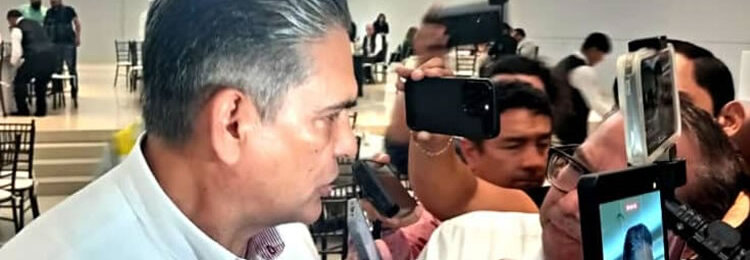 Secretaría de Seguridad Pública en Tamaulipas (SSP)