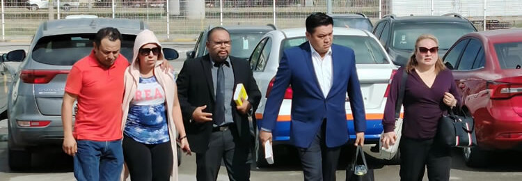 Fiscalía General de Justicia del Estado de Tamaulipas