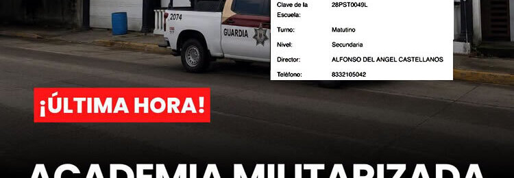 Secretaría de Educación de Tamaulipas, SET