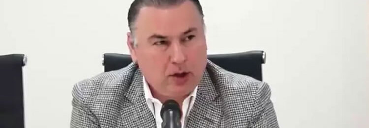 Gerardo Peña