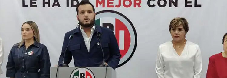 PRI, Tamaulipas