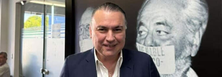 Gerardo Peña