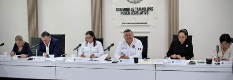 Congreso del Estado de Tamaulipas