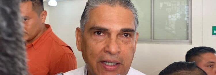 Secretaría de Seguridad Pública en Tamaulipas (SSP)