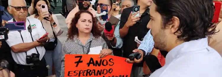Secretaría del Trabajo, Tamaulipas