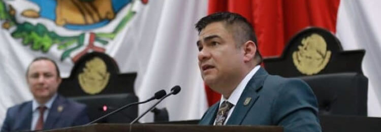 Congreso del Estado de Tamaulipas