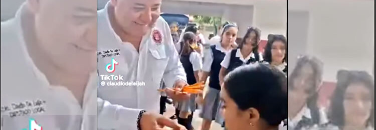 Claudio De Leila