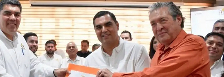 Movimiento Ciudadano, Tamaulipas