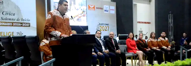 Instituto Electoral de Tamaulipas (IETAM)
