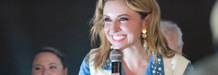 Imelda Sanmiguel, PAN, Tamaulipas