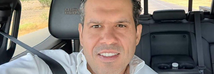 Luis Miguel Iglesias