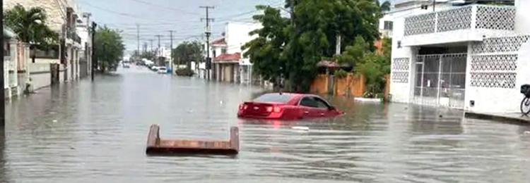 lluvias