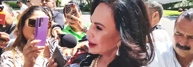 Blanca Valles Rodríguez, Sindicato Único de Trabajadores al Servicio de los Poderes del Estado de Tamaulipas (SUTSPET)