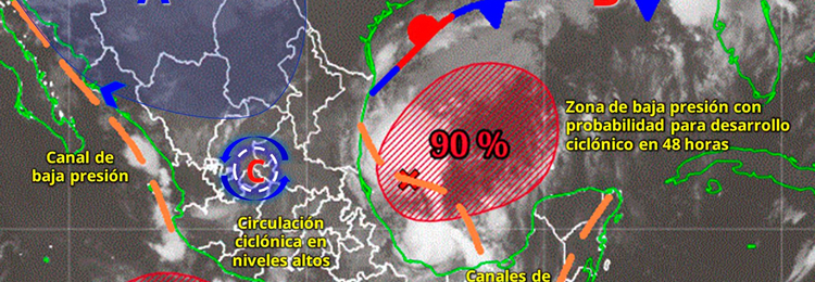 Servicio Meteorológico Nacional (SMN)