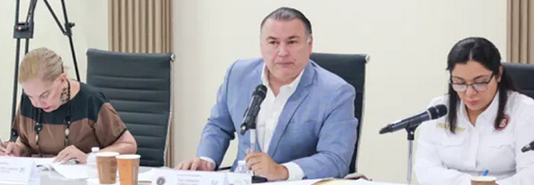 Congreso del Estado de Tamaulipas