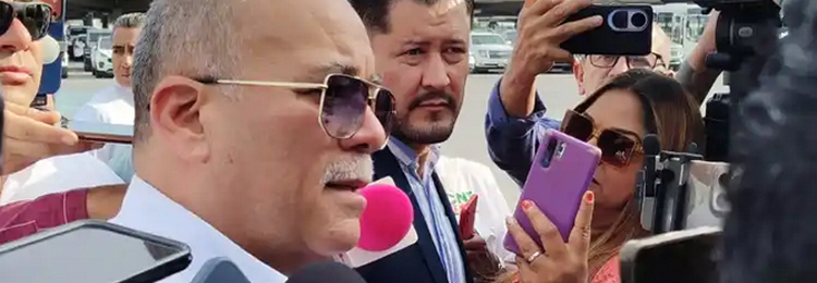 Fiscalía General de Justicia del Estado de Tamaulipas
