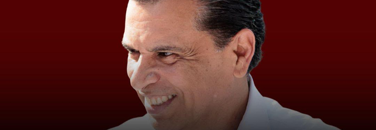 Eduardo Gattás, Ayuntamiento de Ciudad Victoria