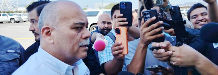 Fiscalía General de Justicia del Estado de Tamaulipas