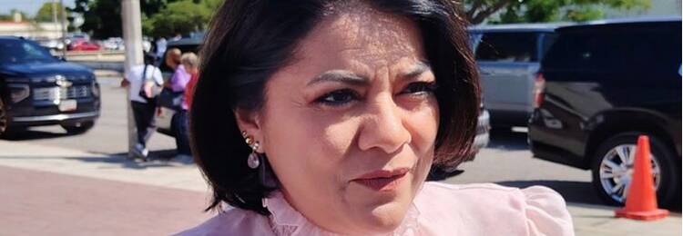 Congreso del Estado de Tamaulipas
