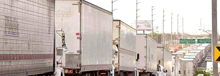 Cámara Nacional del Autotransporte de Carga (CANACAR)