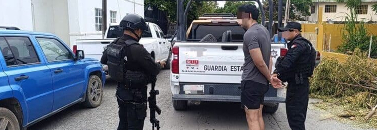 inseguridad, violencia, Tamaulipas
