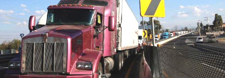 Cámara Nacional del Autotransporte de Carga (CANACAR)