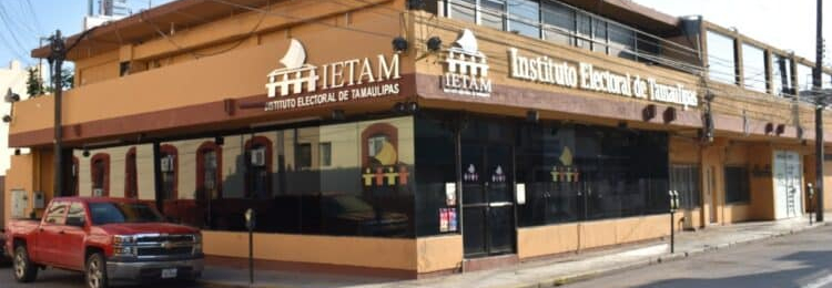 Instituto Electoral de Tamaulipas (IETAM)