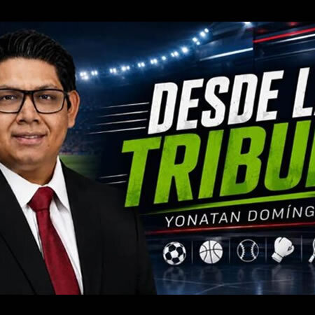 DESDE LA TRIBUNA