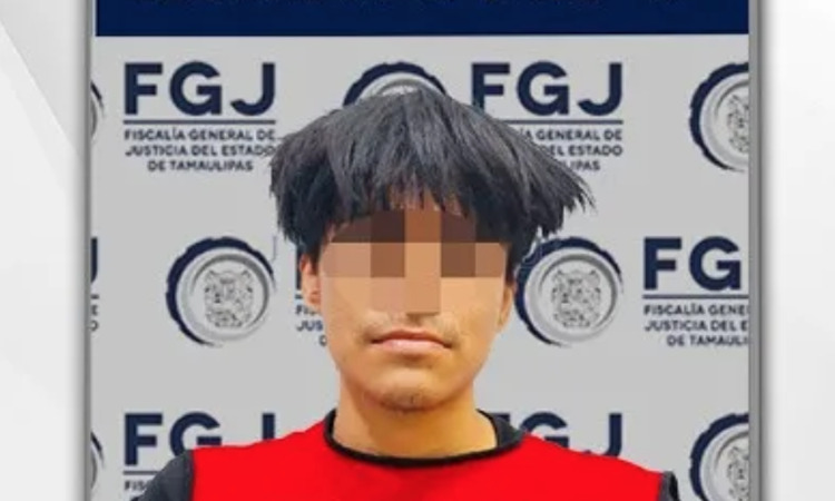 Fiscalía General de Justicia del Estado de Tamaulipas
