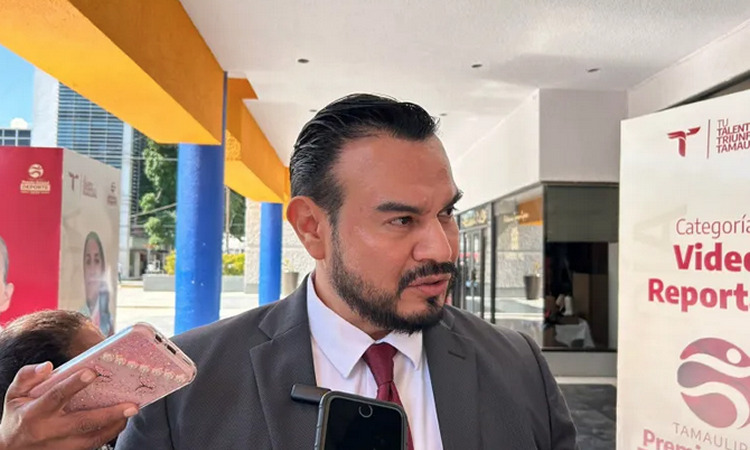 Secretaría de Seguridad Pública en Tamaulipas (SSP)