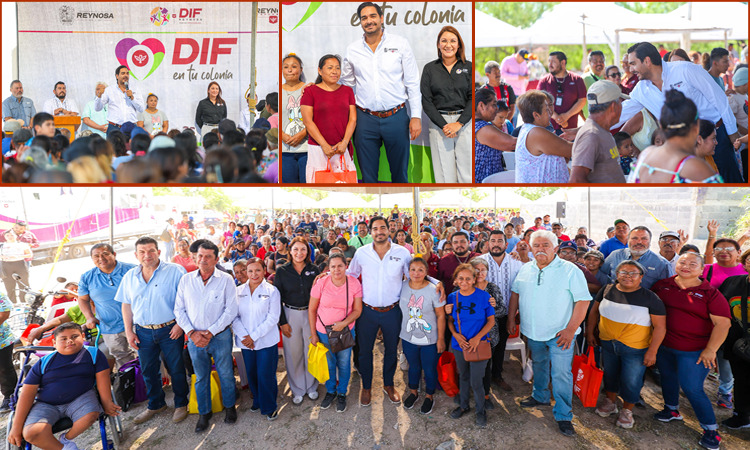 Gobierno de Reynosa