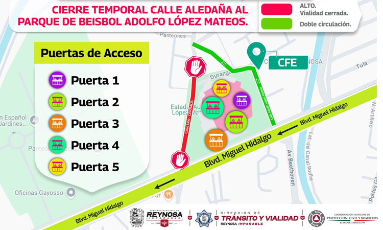 Gobierno de Reynosa