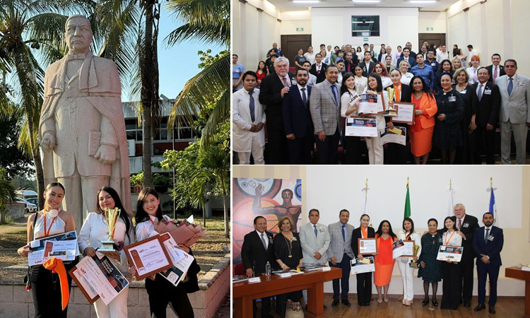 UAT, Universidad Autónoma de Tamaulipas