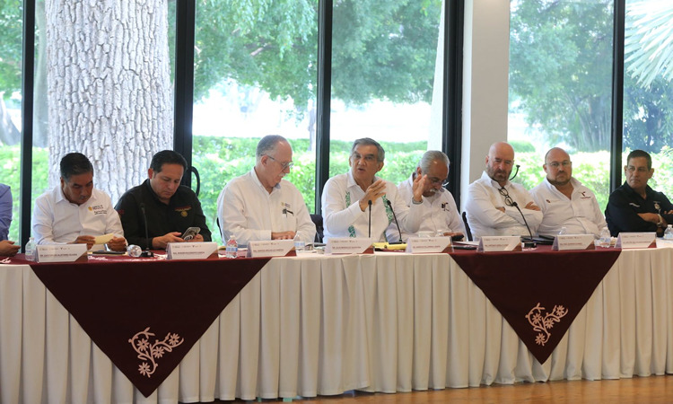 Gobierno de Tamaulipas