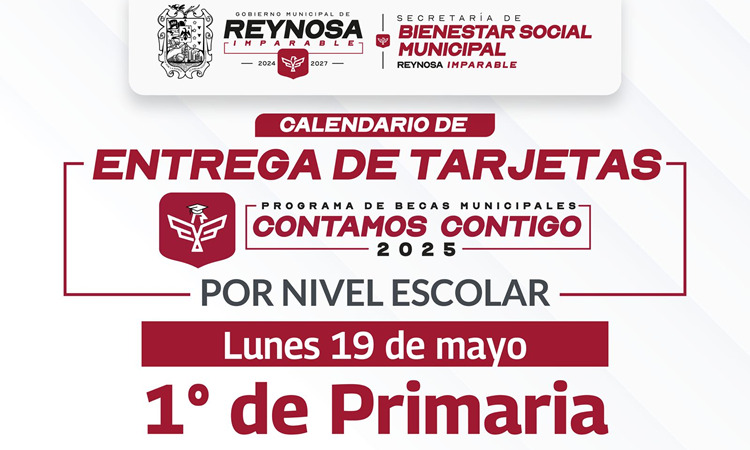 Gobierno de Reynosa