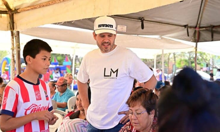 Luis Miguel Iglesias