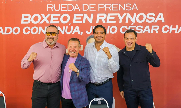 Gobierno de Reynosa
