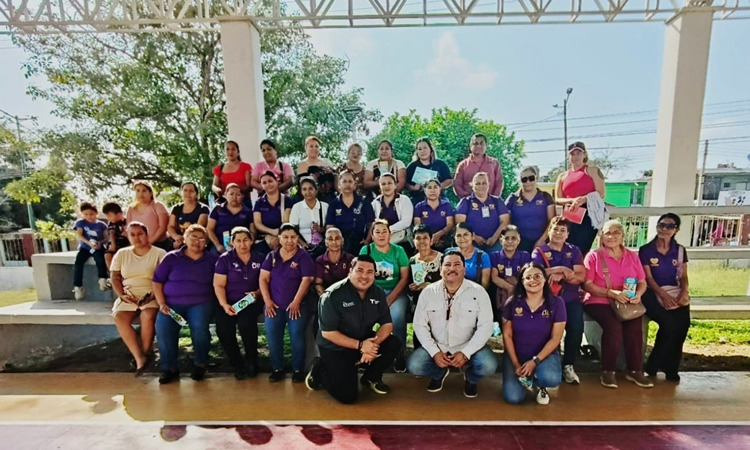 Secretaría de Turismo, Tamaulipas