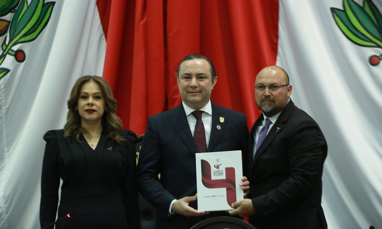 Gobierno de Tamaulipas